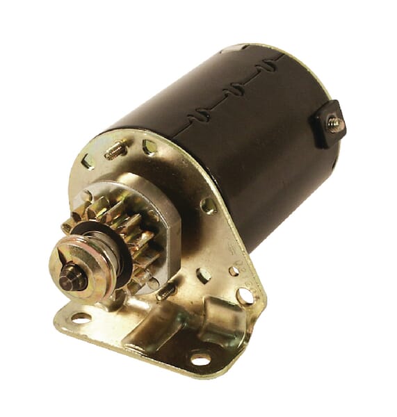 Briggs & Stratton Arrancadores - 593934 - Motor de arranque
