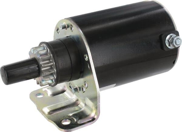 Briggs & Stratton Arrancadores - 593936 - Motor de arranque