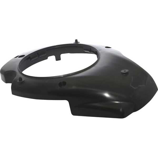 Briggs & Stratton Protección de ventilador Briggs and Stratton - 593962 - Carcasa del ventilador