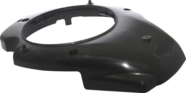 Briggs & Stratton Protección de ventilador Briggs and Stratton - 593962 - Carcasa del ventilador