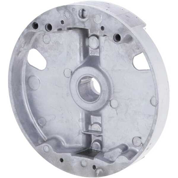 Briggs & Stratton Ventilador de volante - 594054 - Flywheel assy