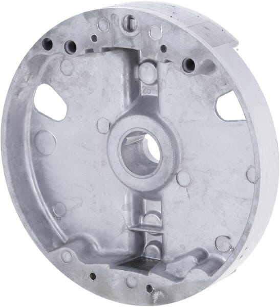 Briggs & Stratton Ventilador de volante - 594054 - Flywheel assy