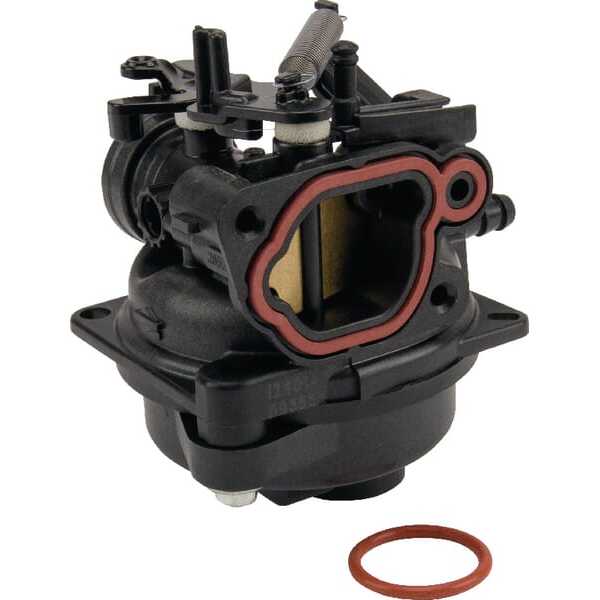 Briggs & Stratton Carburador - 594057 - Carburador