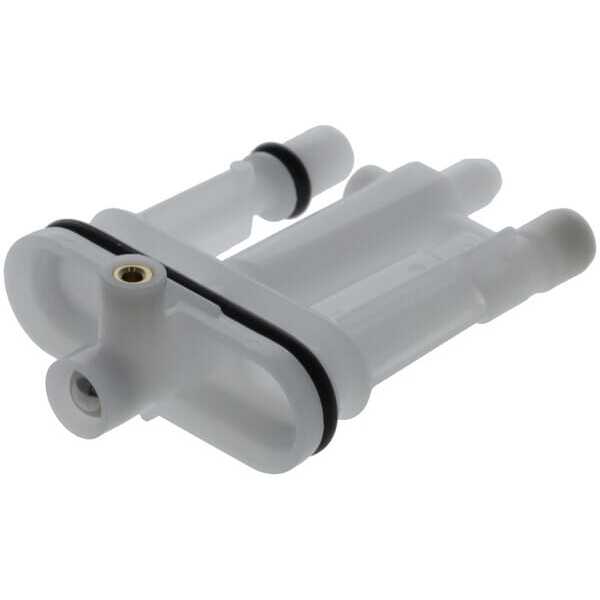 Briggs & Stratton Difusor - 594063 - Boquilla principal