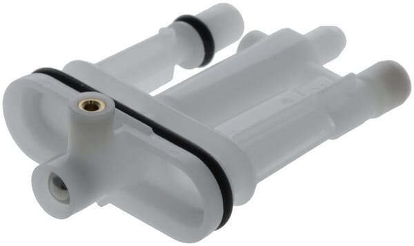 Briggs & Stratton Difusor - 594063 - Boquilla principal