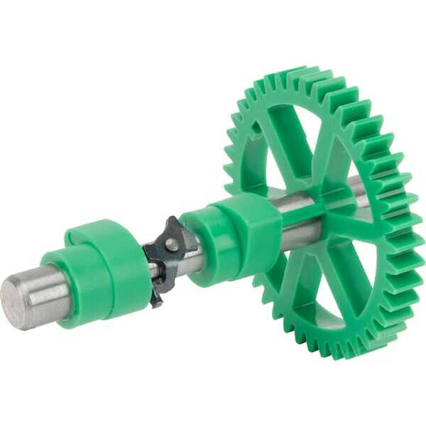 Briggs & Stratton Árbol de levas - 594090 - Árbol de levas