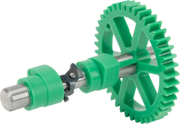 Briggs & Stratton Árbol de levas - 594090 - Árbol de levas