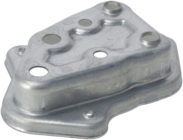 Placa-cabeza de cilindro - 594093 - Briggs & Stratton