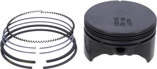 Briggs & Stratton Pistón - 594099 - Conjunto pistón