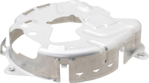 Guardia volante - 594103 - Briggs & Stratton