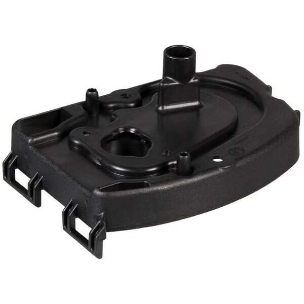 Briggs & Stratton Purificador de aire básico - 594107 - Purificador de aire básico