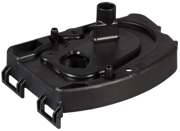 Briggs & Stratton Purificador de aire básico - 594107 - Purificador de aire básico