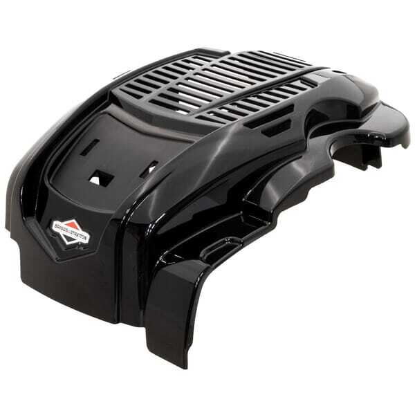 Briggs & Stratton Protección de ventilador Briggs and Stratton - 594116 - Cover-blower housing