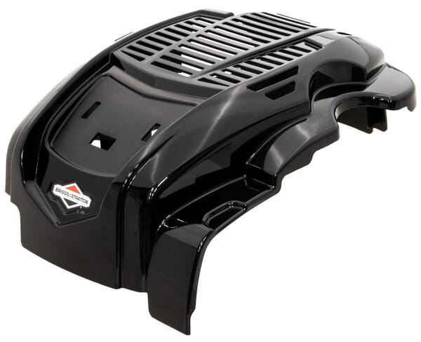 Briggs & Stratton Protección de ventilador Briggs and Stratton - 594116 - Cover-blower housing