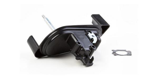Briggs & Stratton Purificador de aire básico - 594205 - Elbow-intake