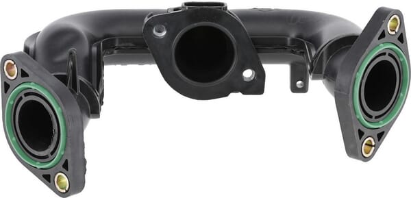Colector de admisión - 594206 - Briggs & Stratton