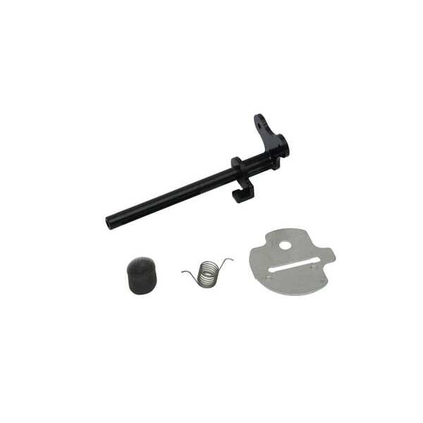 Briggs & Stratton Choke / Throttle-shaft - 594211 - Kit-choke shaft