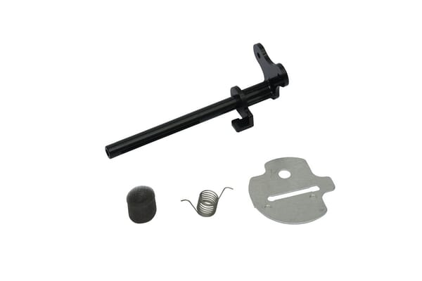 Briggs & Stratton Choke / Throttle-shaft - 594211 - Kit-choke shaft