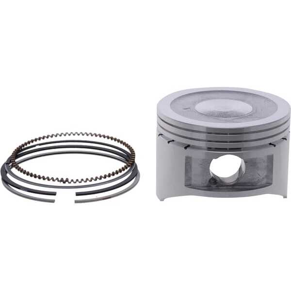 Briggs & Stratton Pistón - 594235 - Conjunto de pistones