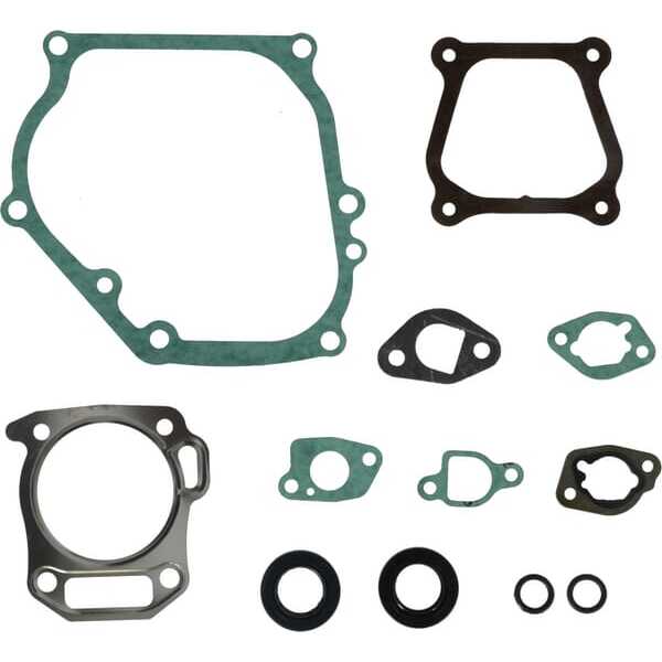Briggs & Stratton Junta de motor Briggs & stratton - 594272 - Set de juntas-motor