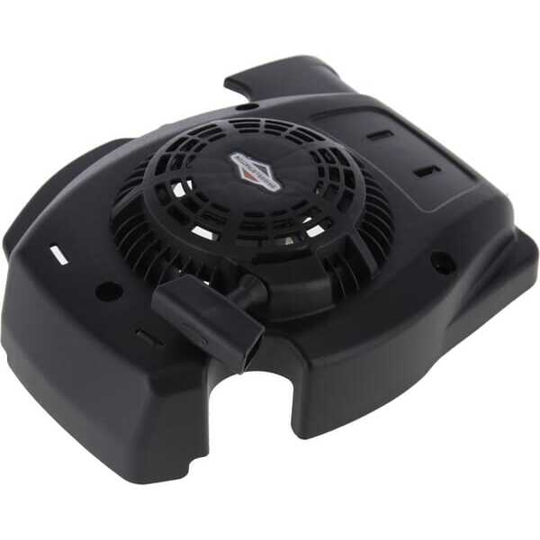Kit de rebobinado/soplador hou - 594276 - Briggs & Stratton