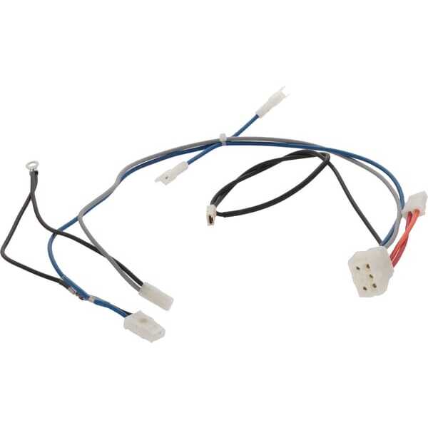 Ledningsnet - 594359 - Briggs & Stratton