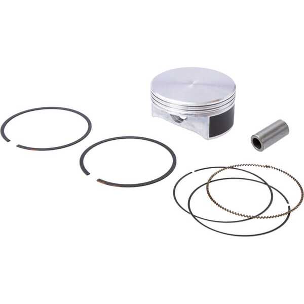 Briggs & Stratton Pistón - 594540 - Piston assembly-020