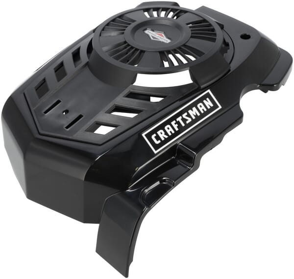 Briggs & Stratton Protección de ventilador Briggs and Stratton - 594550 - Cover-blower housing