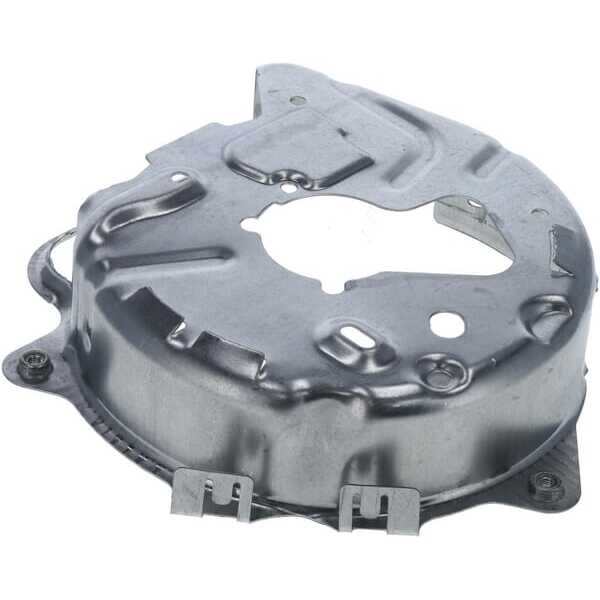BS Protección de ventilador Briggs and Stratton - 594573 - Guard-flywheel