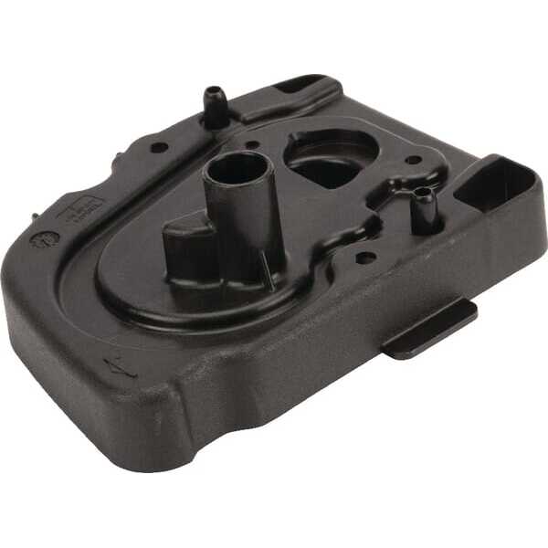 Briggs & Stratton Purificador de aire básico - 594574 - Purificador de aire básico