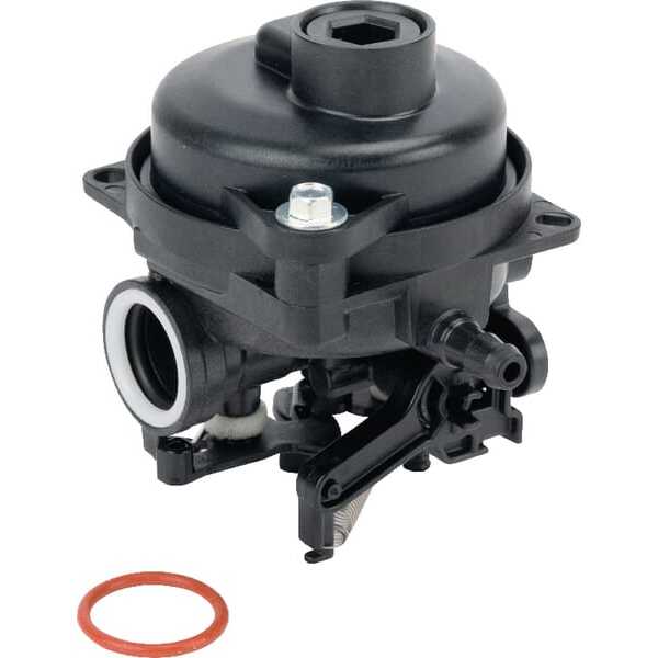 Briggs & Stratton Carburador - 594576 - Carburador