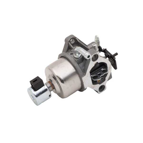 BS Carburador Briggs & Stratton - 594597 - Carburettor