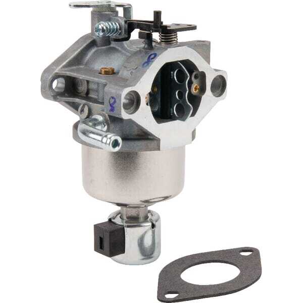 BS Carburador Briggs & Stratton - 594601WM - Carburador
