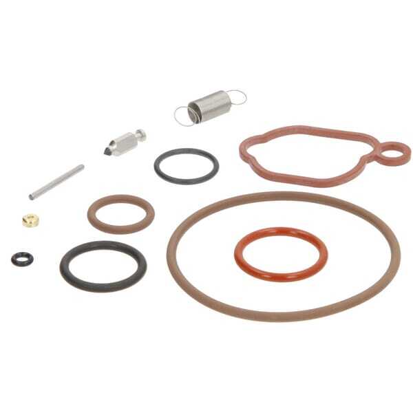 Kit de reparación para carburador - 594636 - Briggs & Stratton