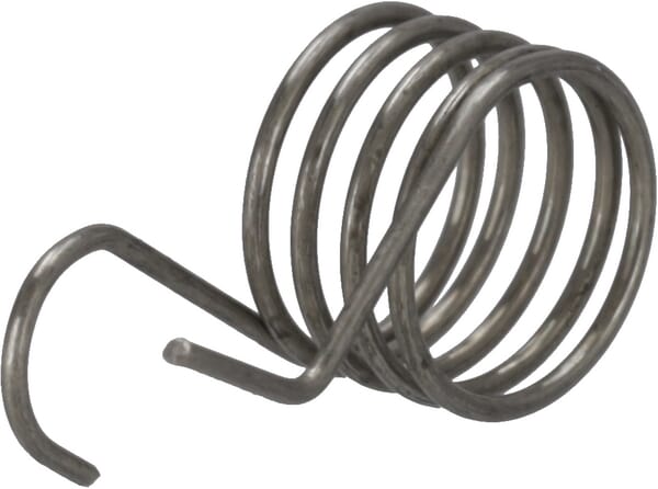 Resorte, retorno del estrangulador - 594864 - Briggs & Stratton