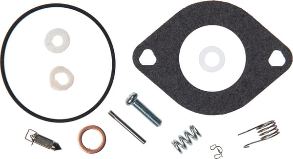 Kit de reparación de carburador - 594886 - Briggs & Stratton