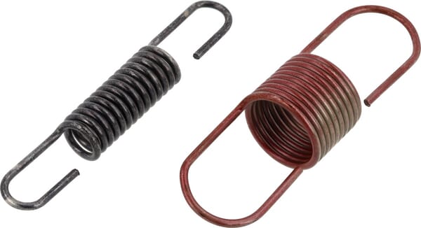 Muelle regulador/muelle sin carga - 594910 - Briggs & Stratton