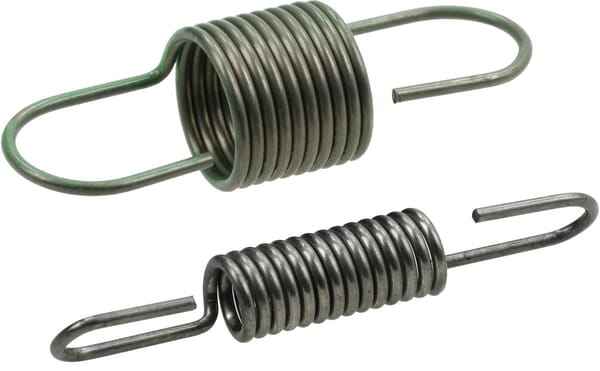 Briggs & Stratton Resortes de reguladores - 594911 - Governor/idle spring kit
