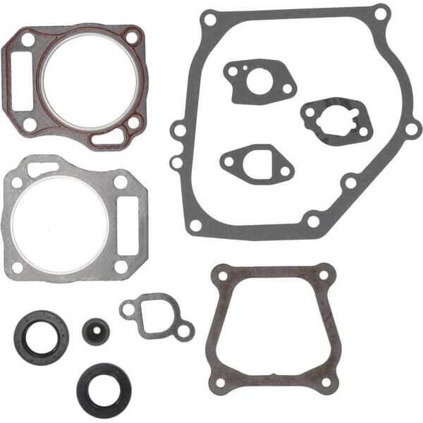 BS Junta de motor Briggs & stratton - 594951 - Juego de Empaques-Motor