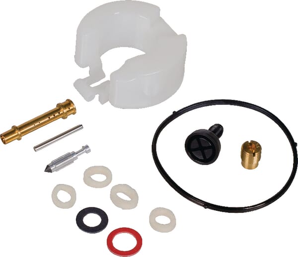 Briggs & Stratton Kit reparación carburador - 594958 - Kit reparación carburador