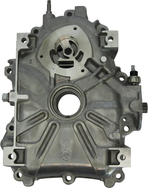 Cárter del motor - 594974 - Briggs & Stratton