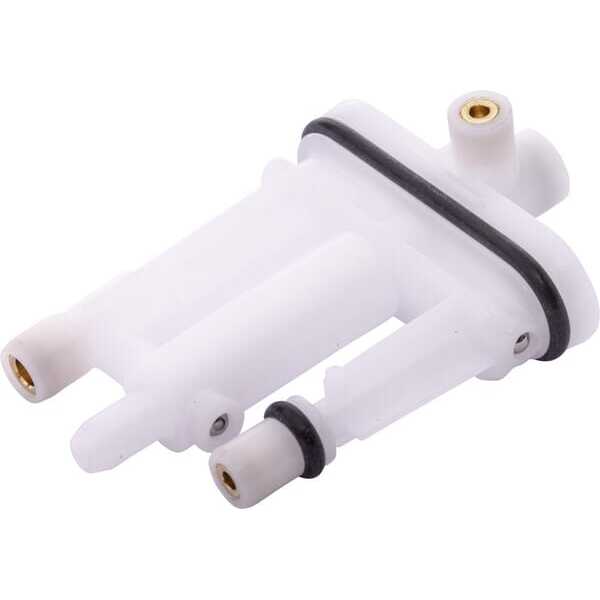 Briggs & Stratton Difusor - 595010 - Boquilla principal