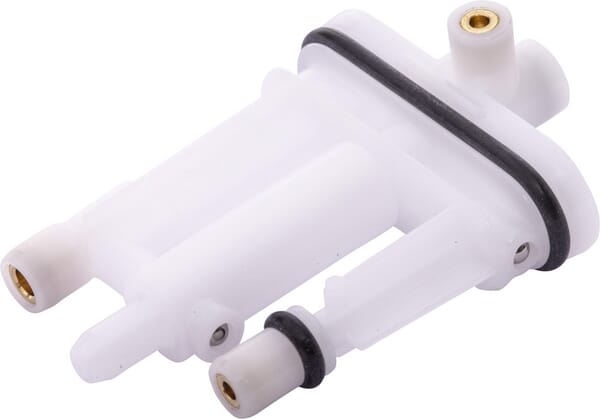 Briggs & Stratton Difusor - 595010 - Boquilla principal