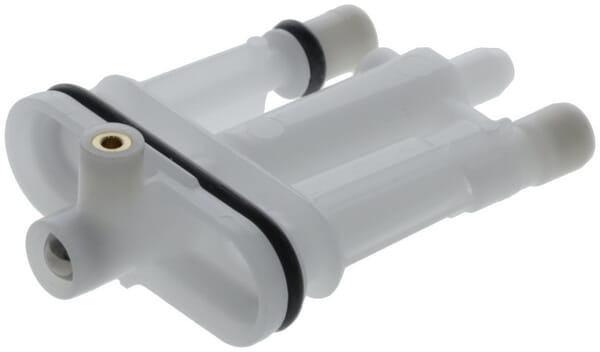 Briggs & Stratton Difusor - 595015 - Boquilla principal
