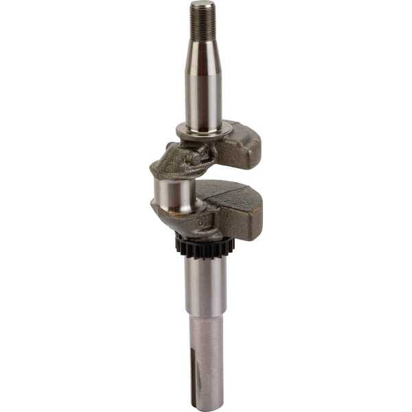 Briggs & Stratton Cigüeñal - 595024 - Cigüeñal