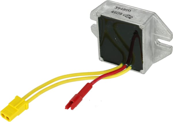 Briggs & Stratton Reguladores de tensión - 595154 - Regulador
