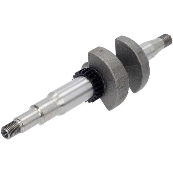 Briggs & Stratton Cigüeñal - 595177 - CIGUE?AL