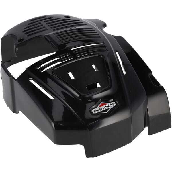 Briggs & Stratton Protección de ventilador Briggs and Stratton - 595180 - CUBIERTA-TAPA VENTILADOR