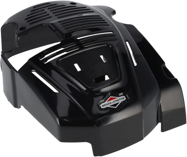 Briggs & Stratton Protección de ventilador Briggs and Stratton - 595180 - CUBIERTA-TAPA VENTILADOR