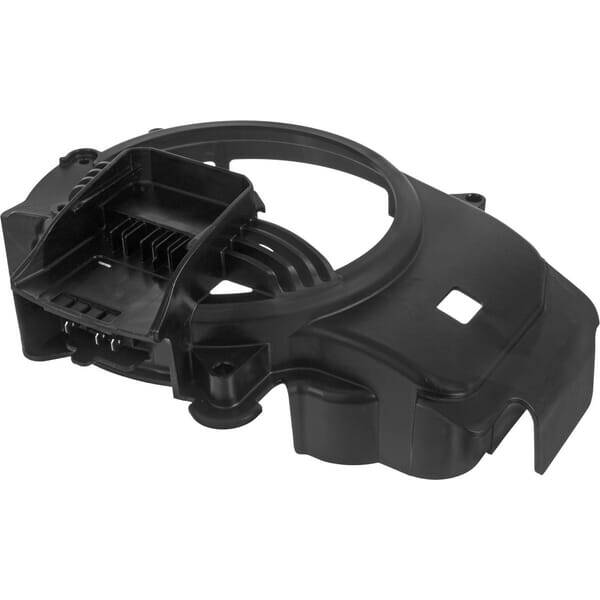 Briggs & Stratton Protección de ventilador Briggs and Stratton - 595186 - TAPA VENTILADOR